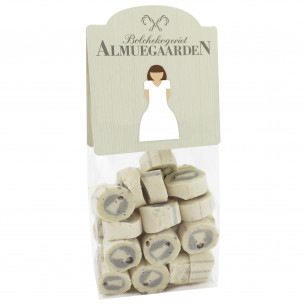 Kvinde Bolcher (140 gram) fra Almuegaarden