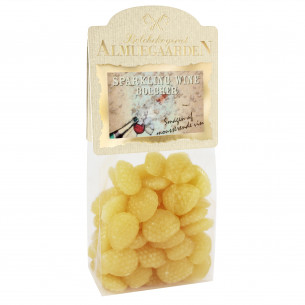 Sparkling Wine Bolcher - Almuegaarden