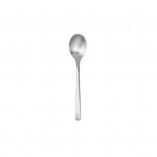 'Hune' Teske, brushed satin - Broste Copenhagen