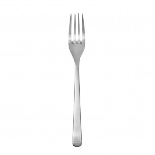 'Hune' Gaffel, brushed satin - Broste Copenhagen