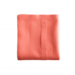 The Organic Company Viskestykke, coral