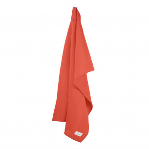 The Organic Company Viskestykke, coral