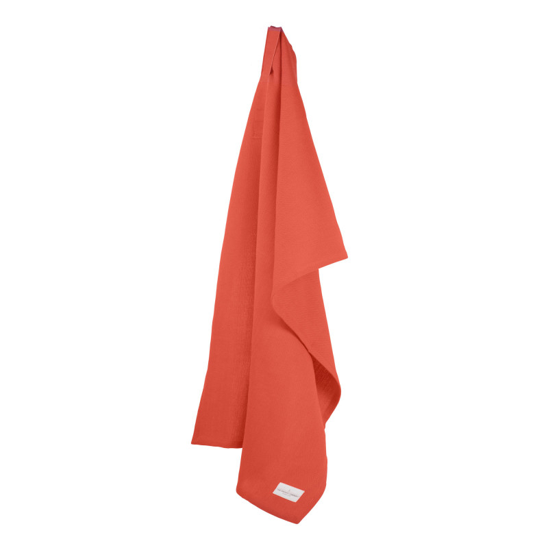 The Organic Company Viskestykke, coral