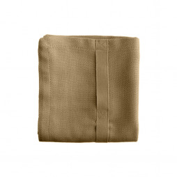 The Organic Company Viskestykke, khaki