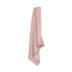 Stofserviet, pale rose - The Organic Company
