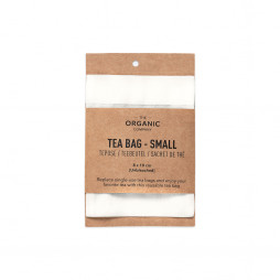 Tepose, small - The Organic Company