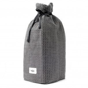 Kaffehætte, evening grey - The Organic Company