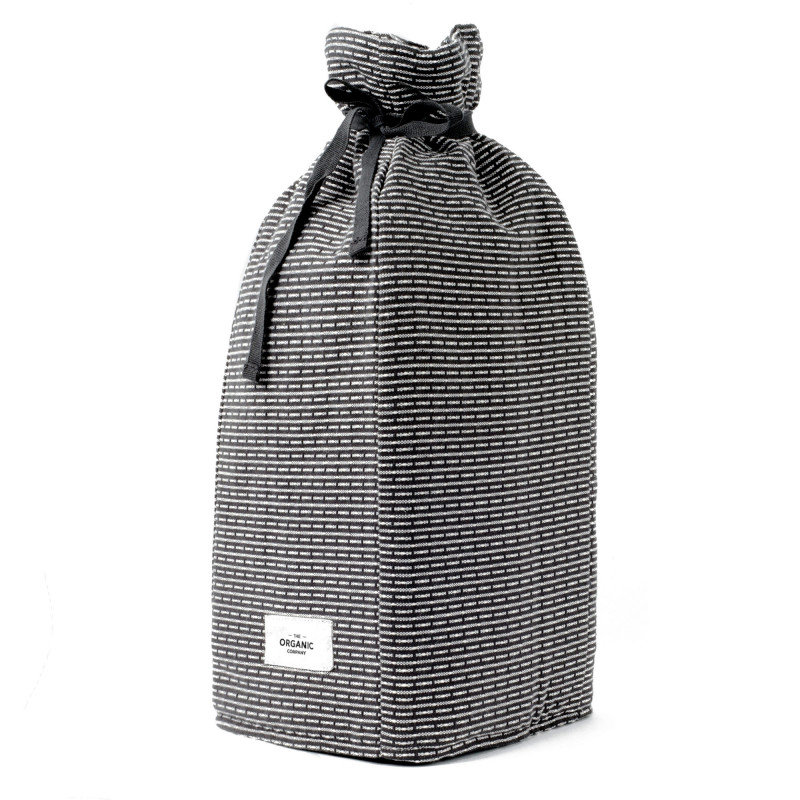 Kaffehætte, evening grey - The Organic Company