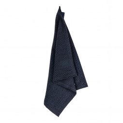 Bomulds Karklud, dark blue - The Organic Company