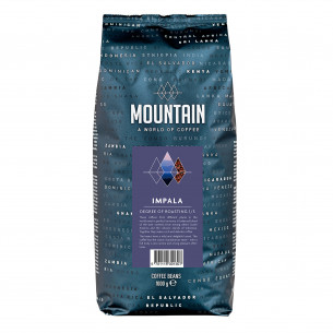 Mountain Impala - 1 kg