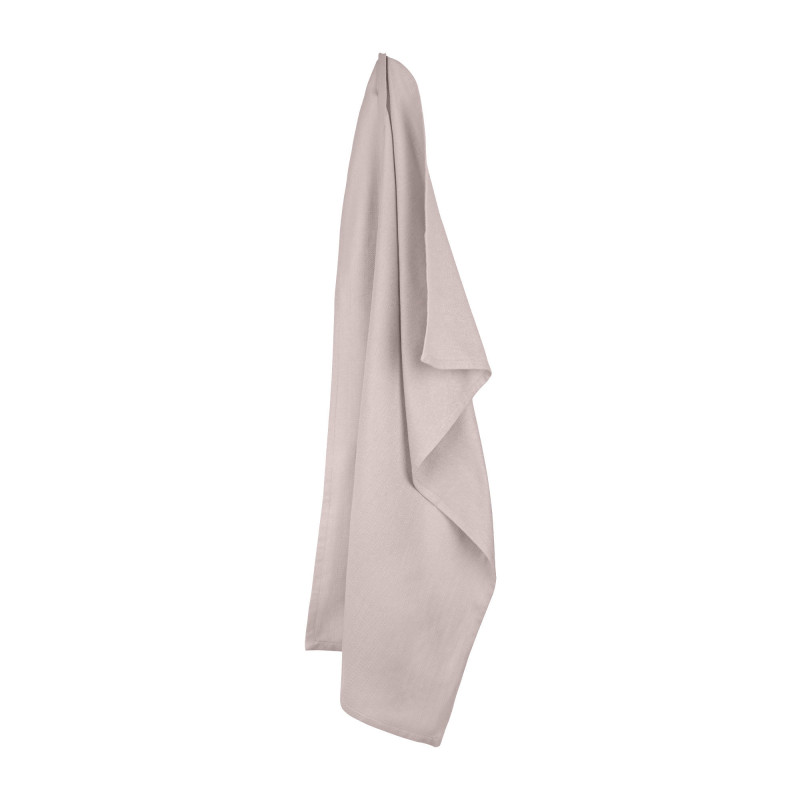 Økologisk Viskestykke, dusty lavender - The Organic Company