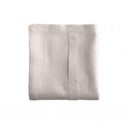 Økologisk Viskestykke, dusty lavender - The Organic Company