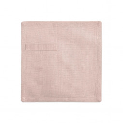 Hverdagsserviet, pale rose - The Organic Company