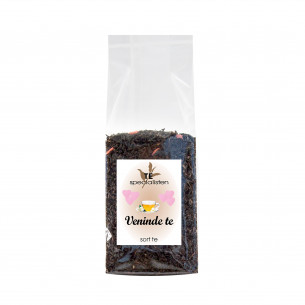Veninde Te - Te Specialisten