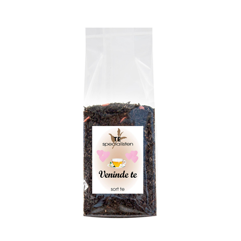 Veninde Te - Te Specialisten
