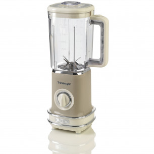 Ariete Vintage Blender 568, beige