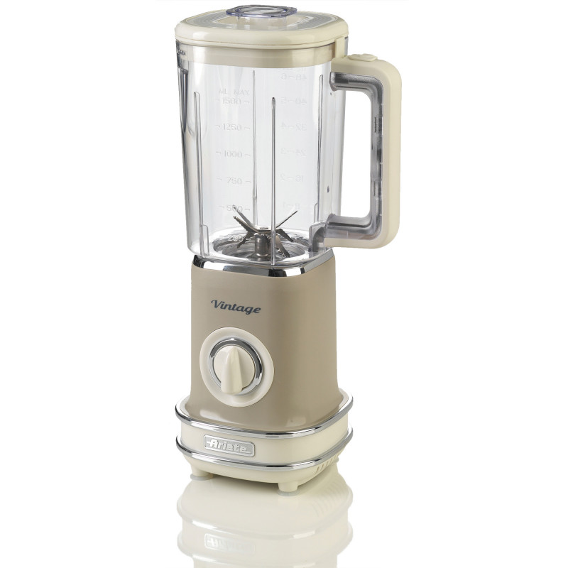 Ariete Vintage Blender 568, beige