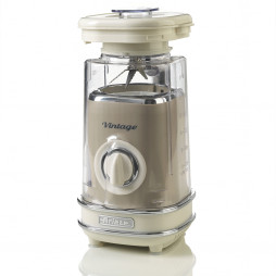 Ariete Vintage Blender 568, beige
