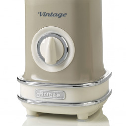 Ariete Vintage Blender 568, beige