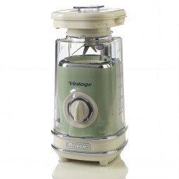 Ariete Vintage Blender 568, grøn