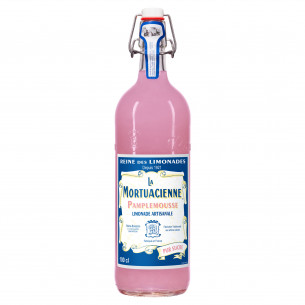 Riéme Pamplemousse, 1 liter fra Riéme Boissons