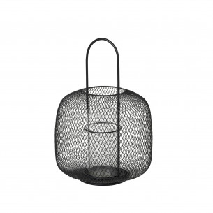 Broste Copenhagen 'Boden' Lanterne - Ø29,5 cm