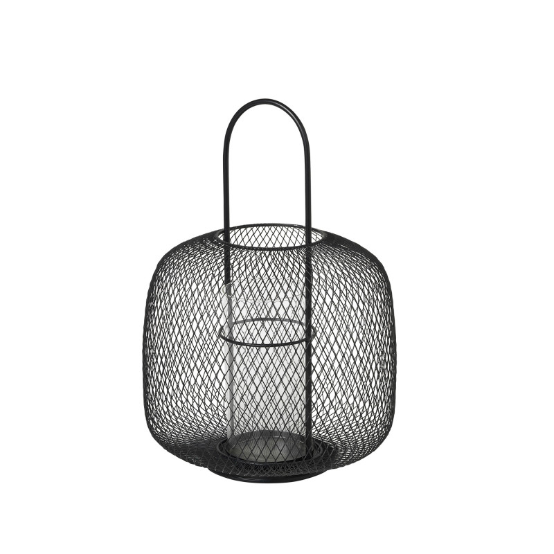 Broste Copenhagen 'Boden' Lanterne - Ø29,5 cm