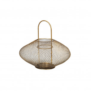 Broste Copenhagen 'Bodis' Lanterne - Ø37,5 cm
