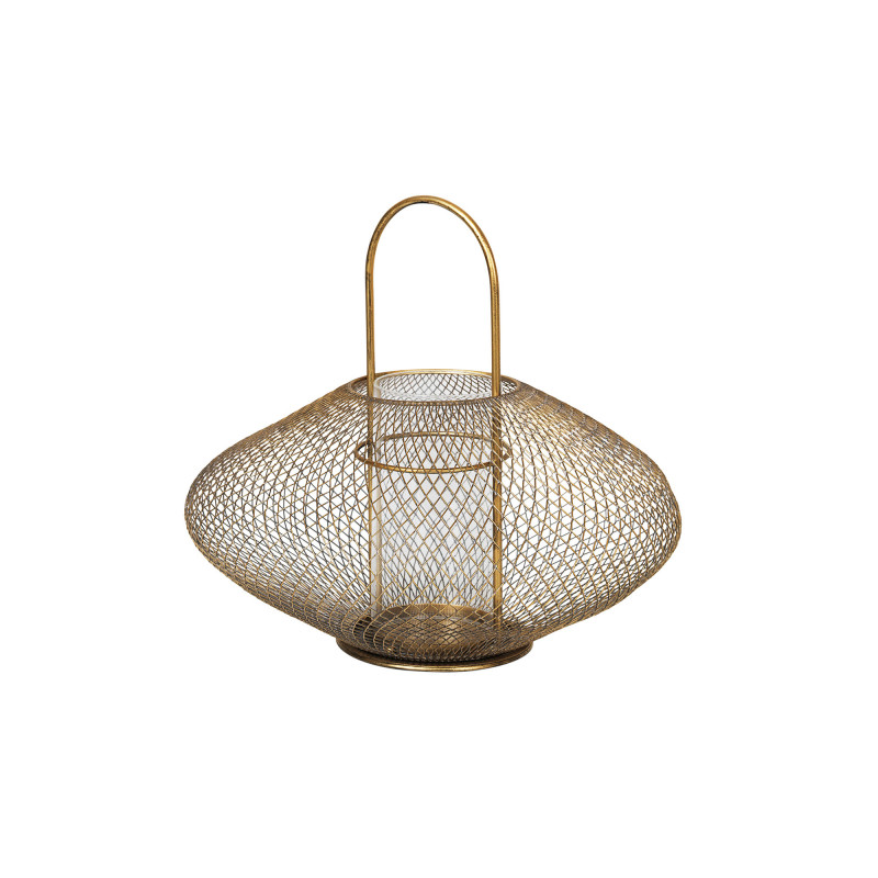 Broste Copenhagen 'Bodis' Lanterne - Ø37,5 cm