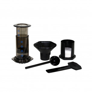 Aeropress Kaffebrygger