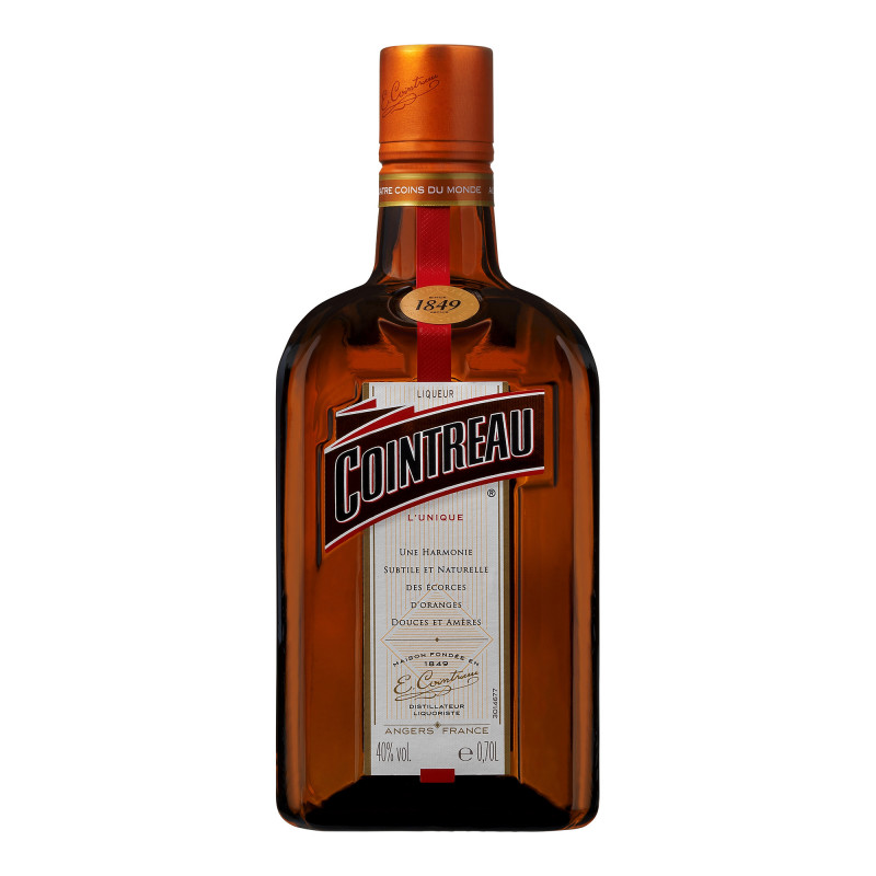 Cointreau Likør - 70 cl