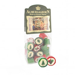 Almuegaarden Jule Bolcher - 150 gram