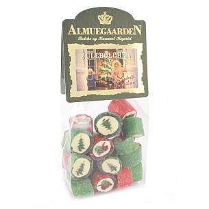 Almuegaarden Jule Bolcher - 150 gram