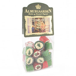 Almuegaarden Jule Bolcher - 150 gram
