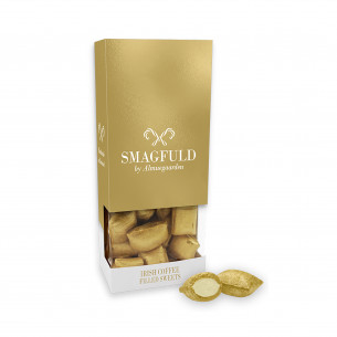 Smagfuld Bolcher, Irish coffee fra Almuegaarden - 110 gram