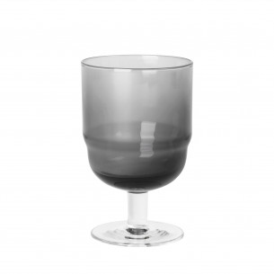 Nordic Bistro Champagne Glas, Broste Copenhagen - 4 stk.