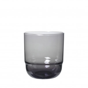 Nordic Bistro Drikkeglas, 20 cl - Broste Copenhagen