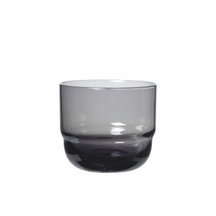 Nordic Bistro Drikkeglas, 20 cl - Broste Copenhagen