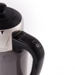 Pure Kettle Rød fra PLINT