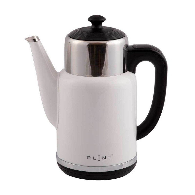 Pure Kettle Hvid fra PLINT