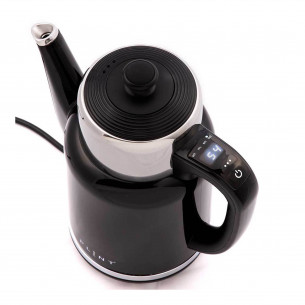 Pure Kettle Sort fra PLINT