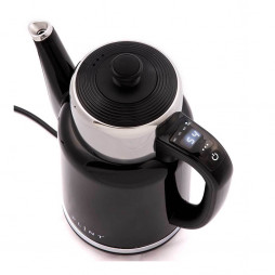 Pure Kettle Sort fra PLINT