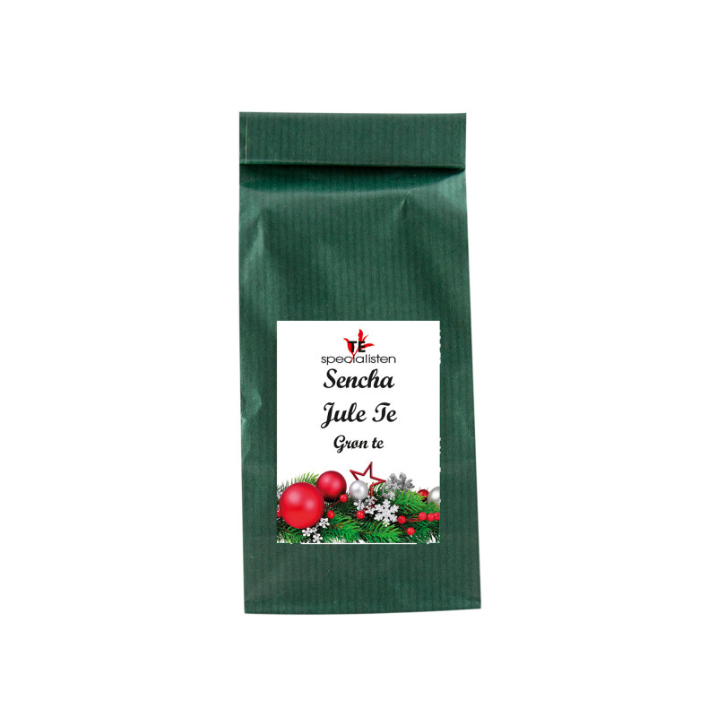 Sencha Jule Te fra Te Specialisten