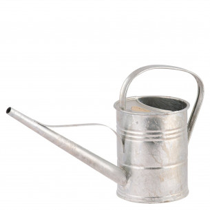 Retro vandkande, zink (1,5 liter) fra PLINT