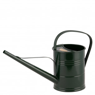 Retro vandkande, grøn (1,5 liter) fra PLINT