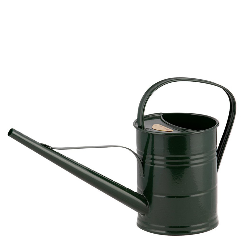 Retro vandkande, grøn (1,5 liter) fra PLINT
