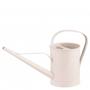 Retro vandkande, hvid (1,5 liter) fra PLINT