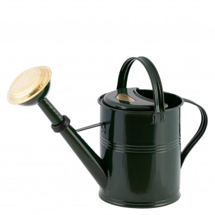 Retro vandkande, Grøn - 5 liter fra PLINT