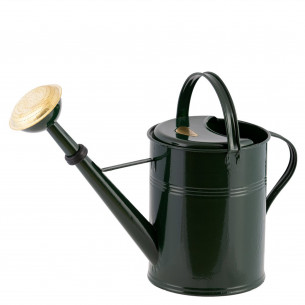 Retro vandkande, Grøn - 9 liter fra PLINT