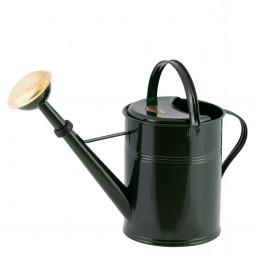 Retro vandkande, Grøn - 9 liter fra PLINT